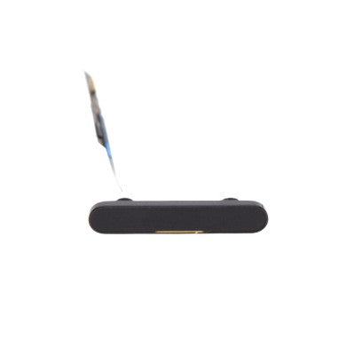 Camer Button Flex Cable for iPhone 16-16 Plus-16 Pro-16 Pro Max - (Black)