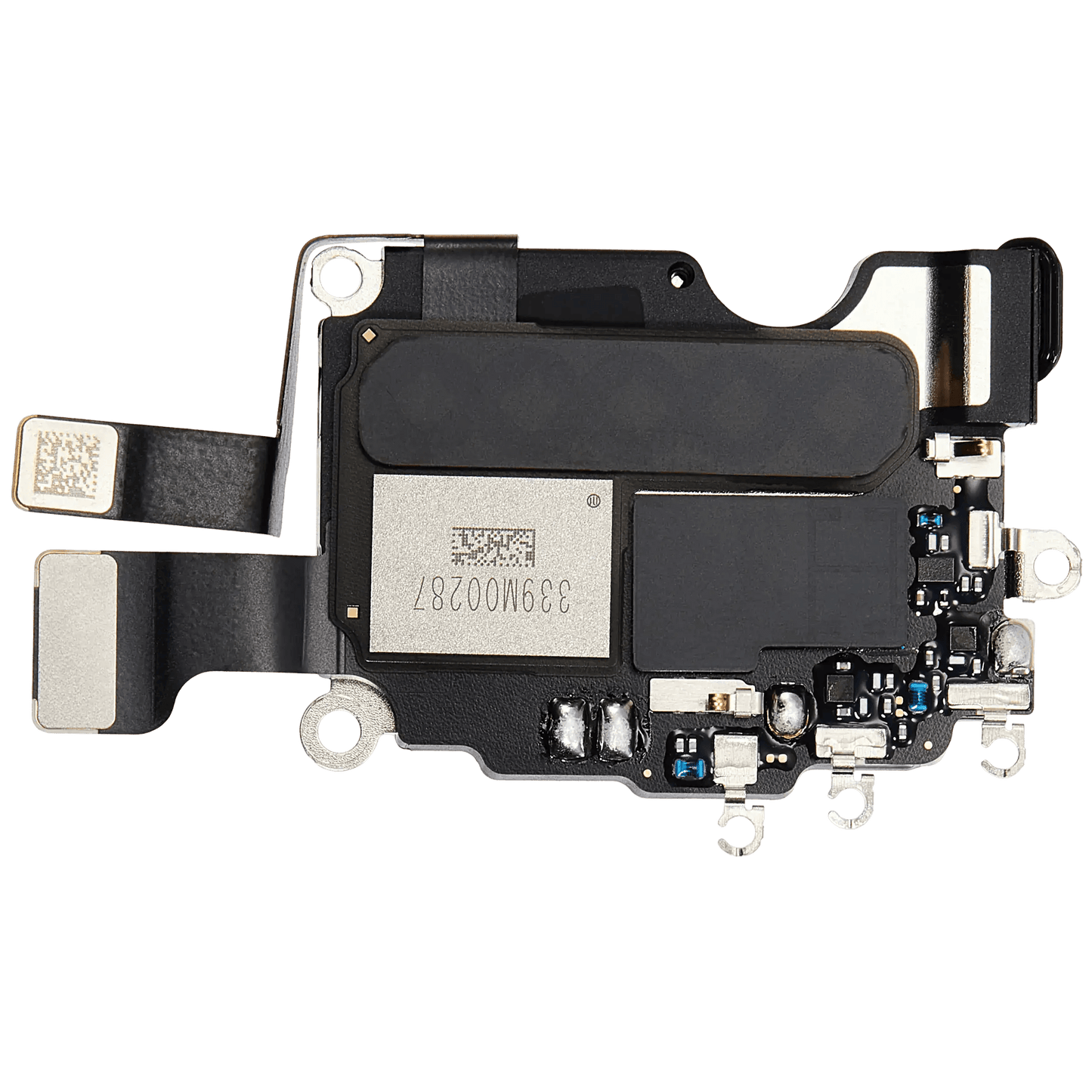 Earpiece Speaker With Wifi for iPhone 16 Pro Max (US Version)