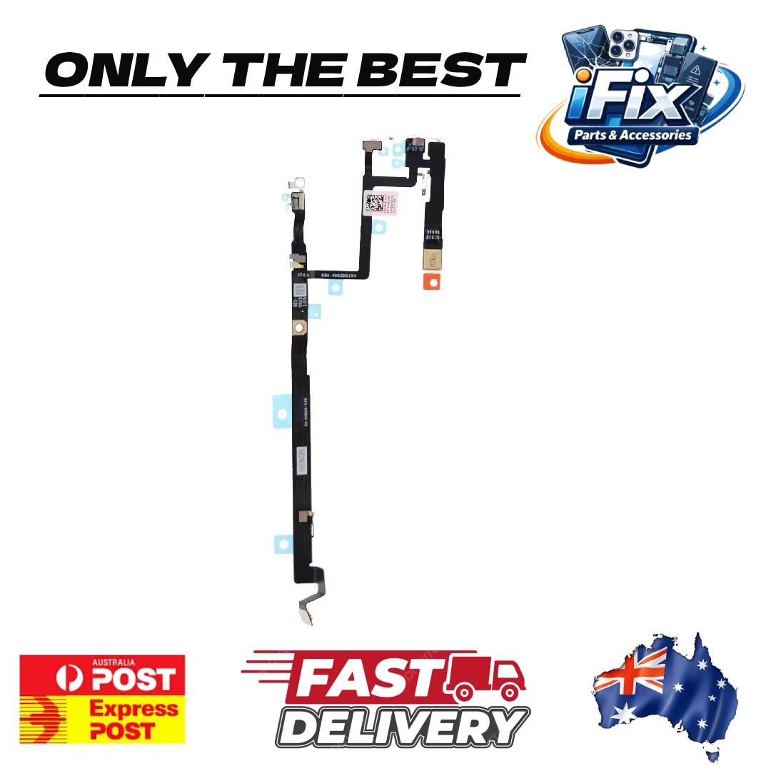 Airport-Bluetooth Flex Cable for iPhone 16 Pro Max