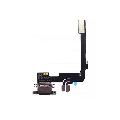 Charging Port Replacement for iPhone 16 Pro