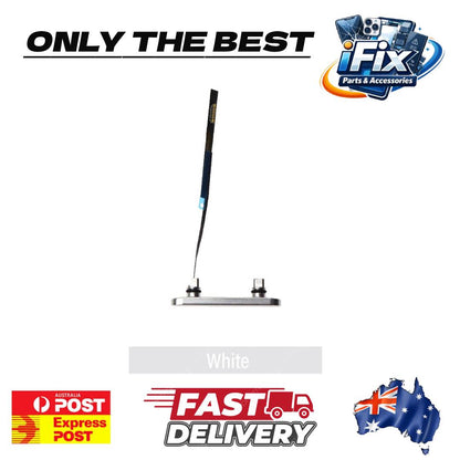 Camer Button Flex Cable for iPhone 16-16 Plus-16 Pro-16 Pro Max - (White)