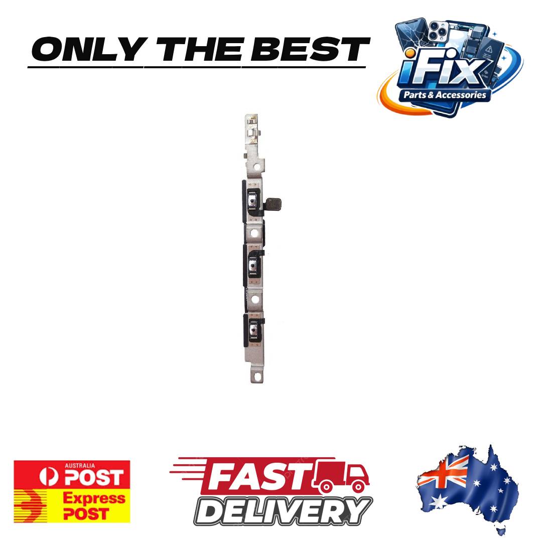 Volume Button Flex Cable for iPhone 16 Pro Max