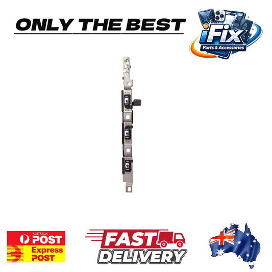 Volume Button Flex Cable for iPhone 16 Pro Max