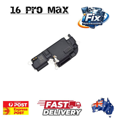 Loud Speaker for iPhone 16 Pro Max