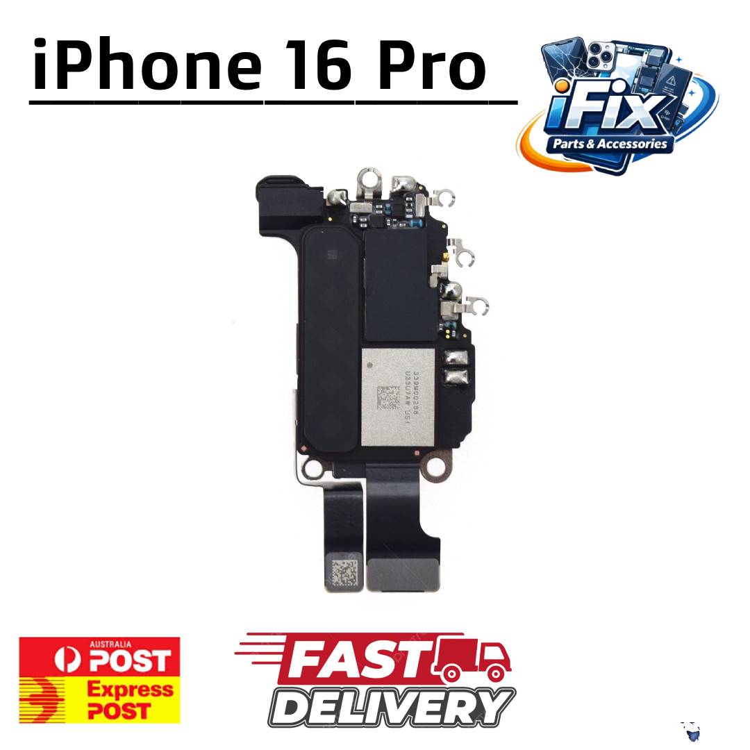 Earpiece Speaker for iPhone 16 Pro (US Version)