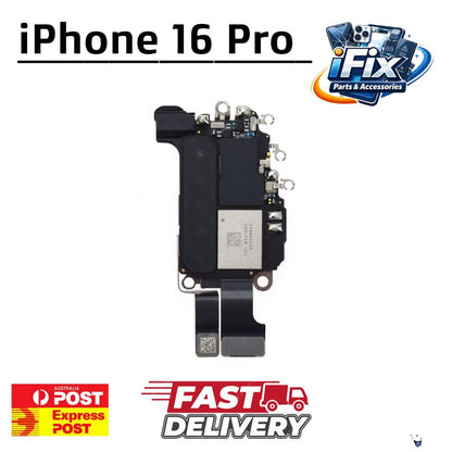 Earpiece Speaker for iPhone 16 Pro (US Version)