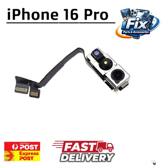 Front Camera for iPhone 16 Pro