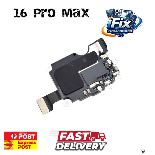 Earpiece Speaker for iPhone 16 Pro Max (China Version)
