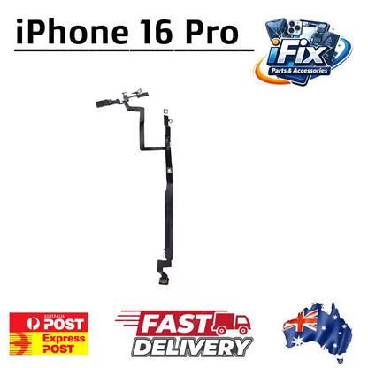 Airport-Bluetooth Flex Cable for iPhone 16 Pro