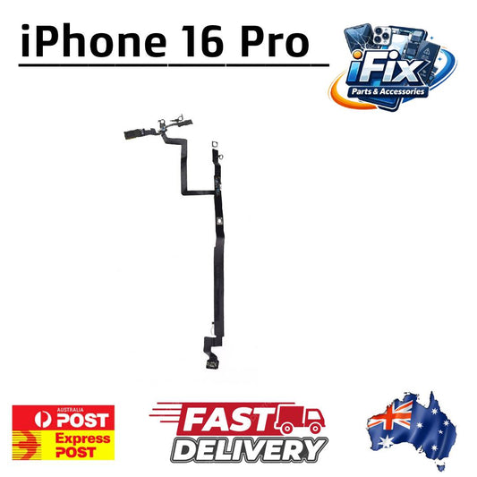 Airport-Bluetooth Flex Cable for iPhone 16 Pro