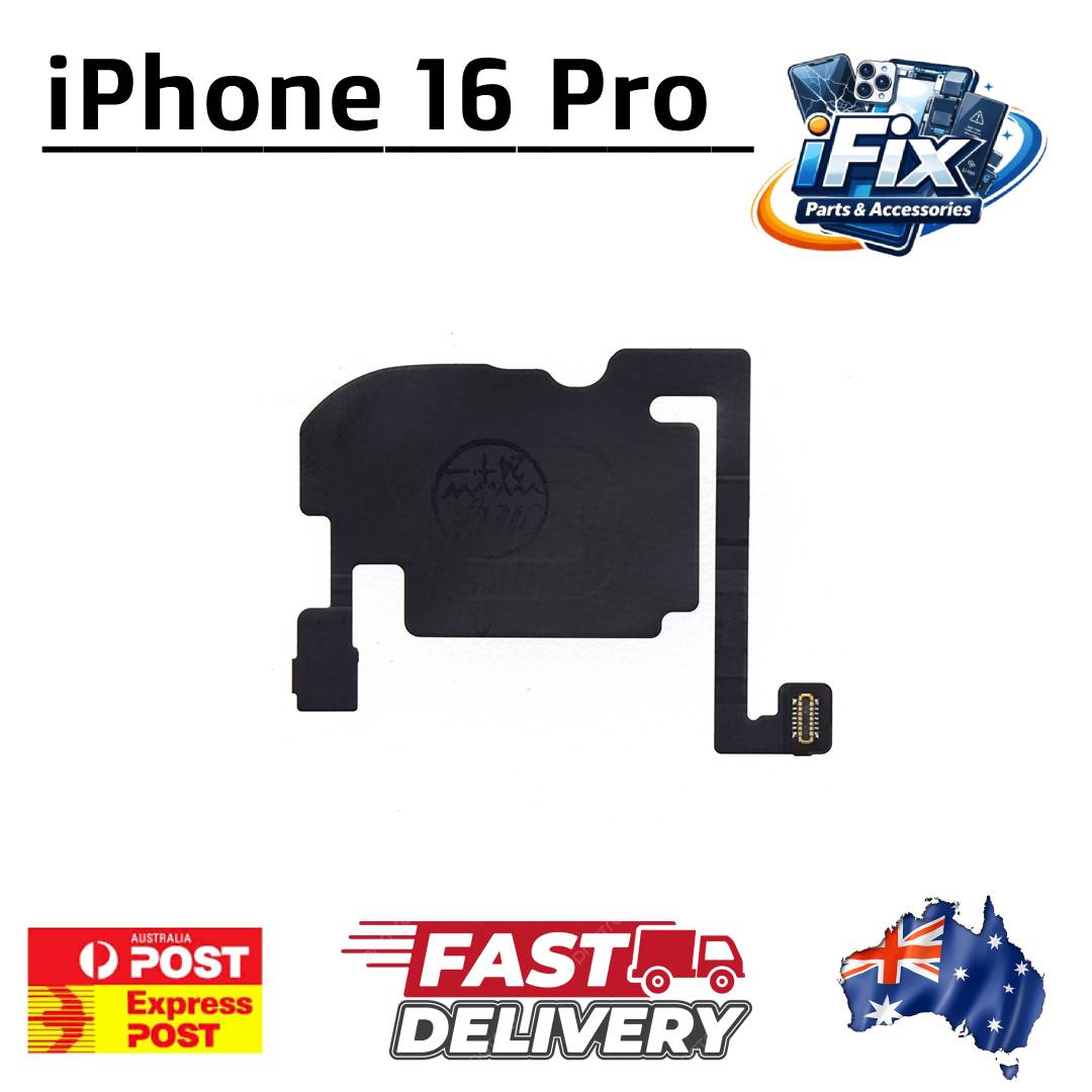 Proximity Light Sensor Flex Cable For iPhone 16 Pro