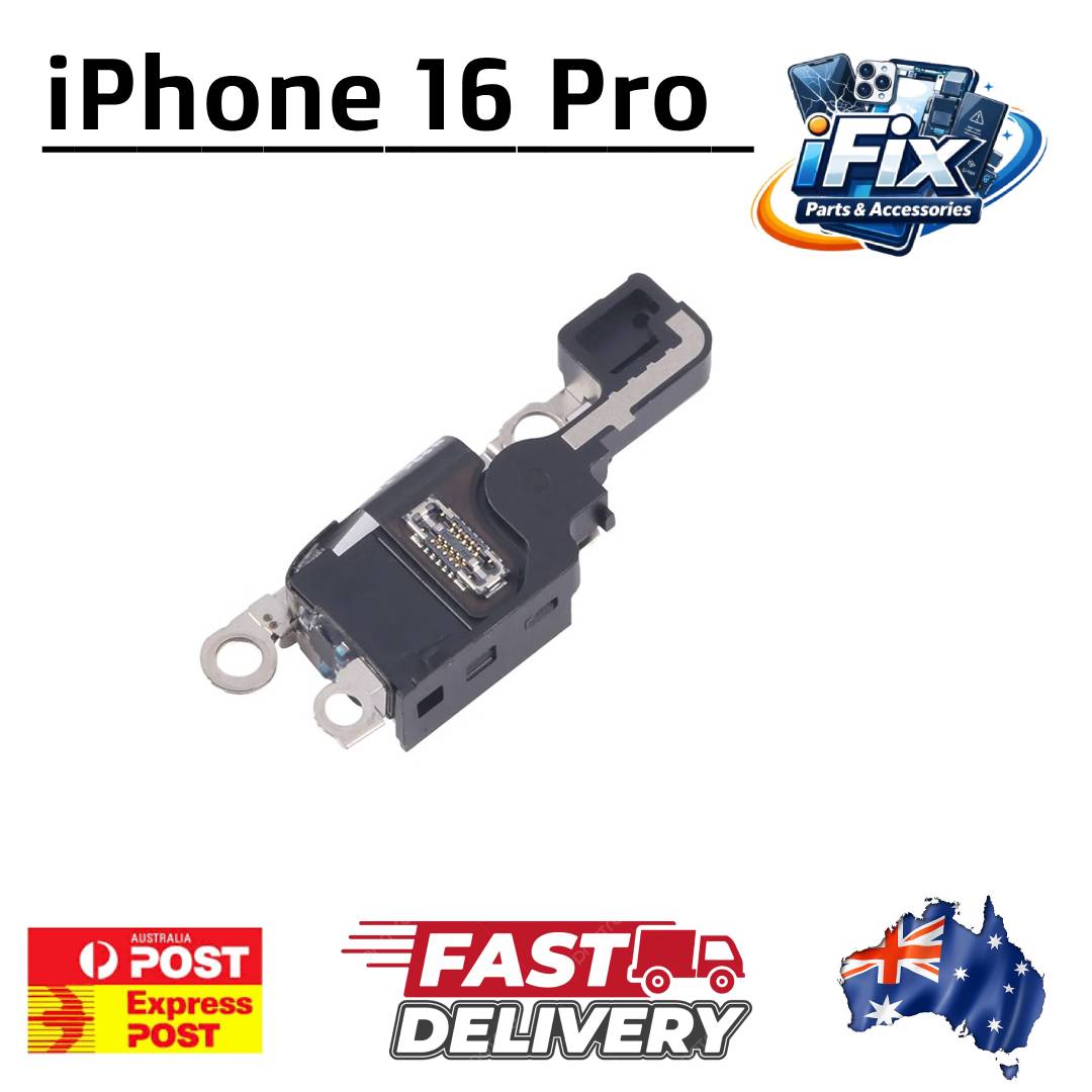 Charging port Sensor for iPhone 16 Pro