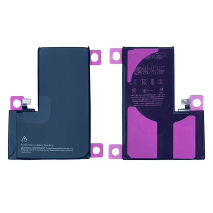 Apple iPhone 16 Pro Max Replacement Battery with Adhesive Strips 4685mAh