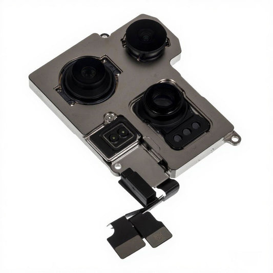Rear Camera for Apple iPhone 16 Pro Max - Diagnosable