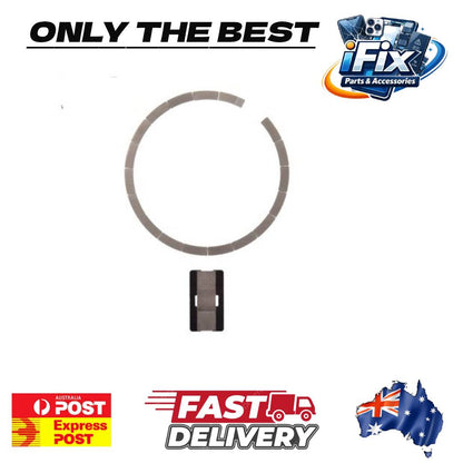 Wireless Charging Magnet Compatible for iPhone 16 Pro-16 Pro Max