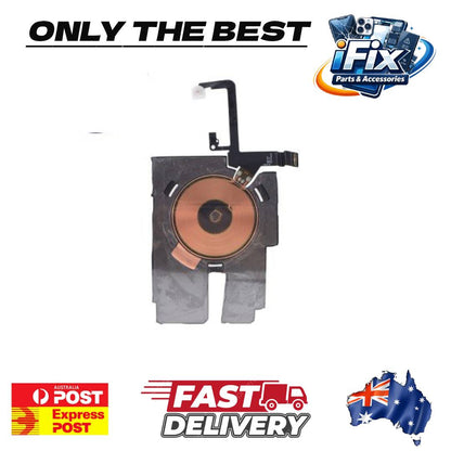 Wireless NFC Charging with Flash Flex Cable for iPhone 16 Pro Max