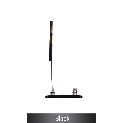 Camer Button Flex Cable for iPhone 16-16 Plus-16 Pro-16 Pro Max - (Black)