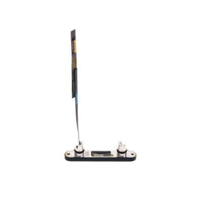 Camer Button Flex Cable for iPhone 16-16 Plus-16 Pro-16 Pro Max - (Black)