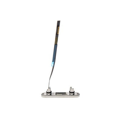 Camer Button Flex Cable for iPhone 16-16 Plus-16 Pro-16 Pro Max - (White)