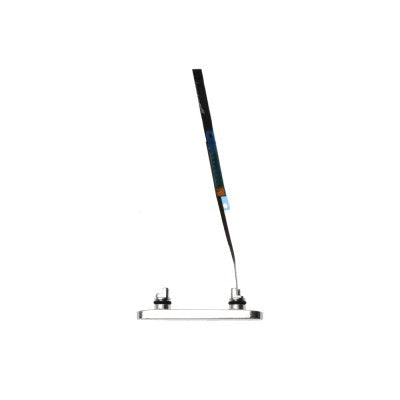 Camer Button Flex Cable for iPhone 16-16 Plus-16 Pro-16 Pro Max - (White)