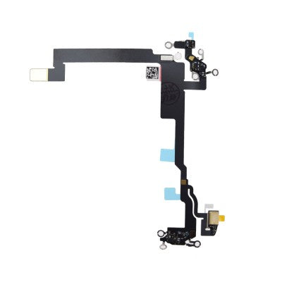 Charging Port Antenna Flex Cable for iPhone 16 Pro