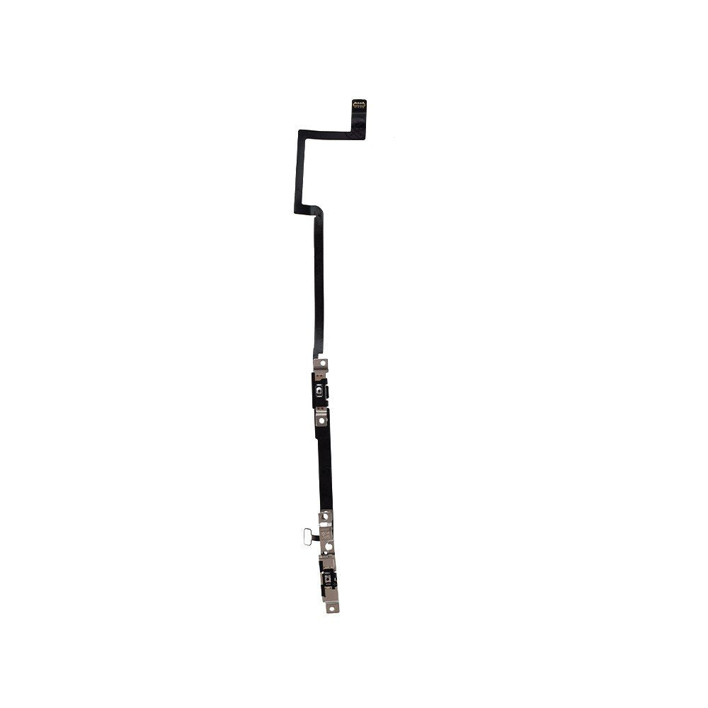 Power Button Flex Cable for iPhone 16 Pro Max (PULL-A)