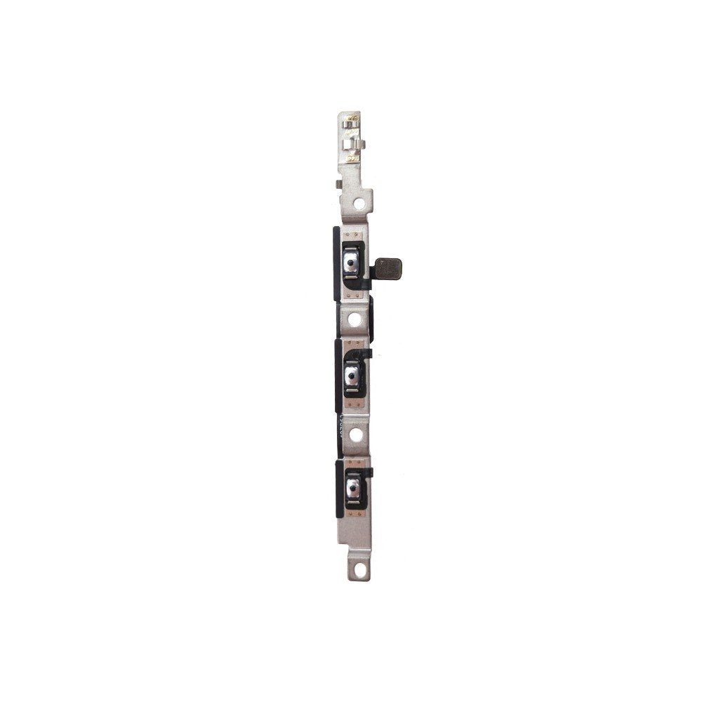 Volume Button Flex Cable for iPhone 16 Pro Max