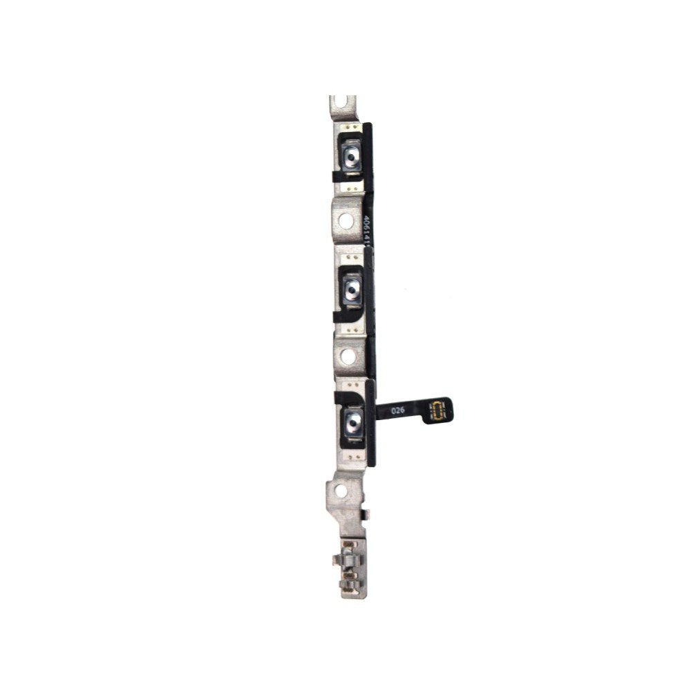 Volume Button Flex Cable for iPhone 16 Pro
