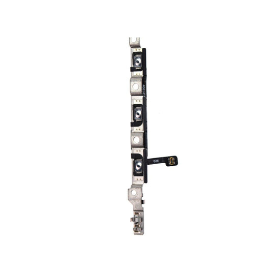 Volume Button Flex Cable for iPhone 16 Pro