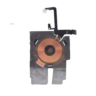 Wireless NFC Charging with Flash Flex Cable for iPhone 16 Pro Max