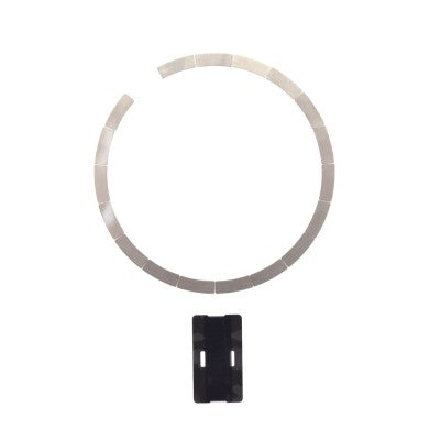 Wireless Charging Magnet Compatible for iPhone 16 Pro-16 Pro Max