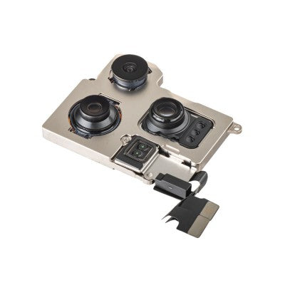 Rear Camera for Apple iPhone 16 Pro Max - Diagnosable